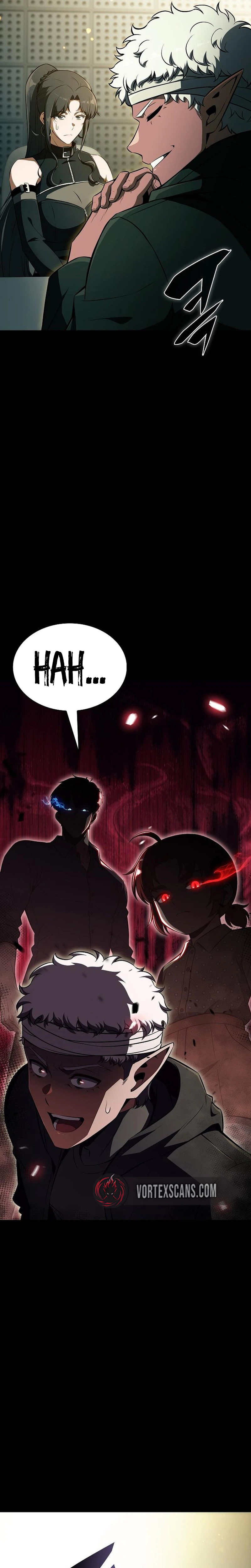 Eat & GO Chapter 74 page 33 - 