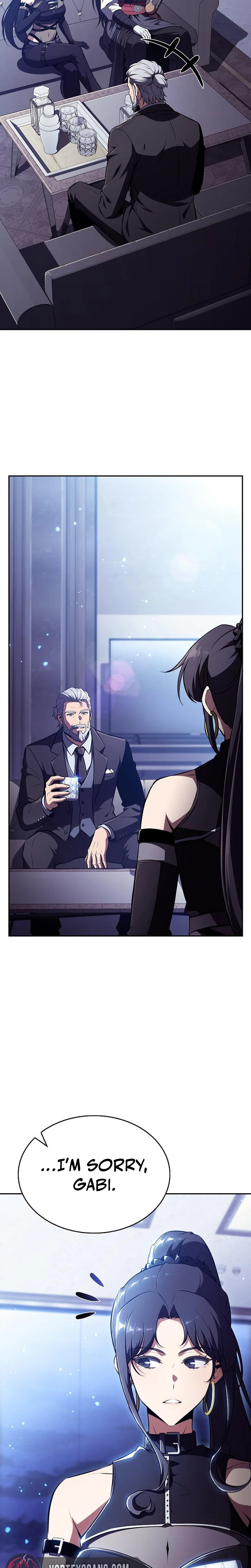 Eat & GO Chapter 74 page 39 - 