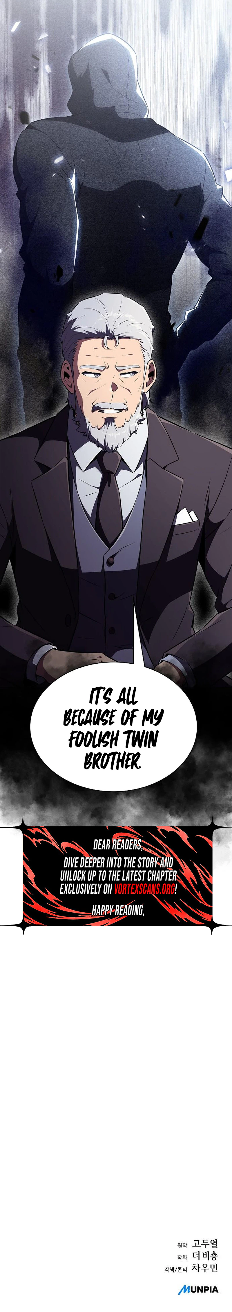 Eat & GO Chapter 74 page 41 - 
