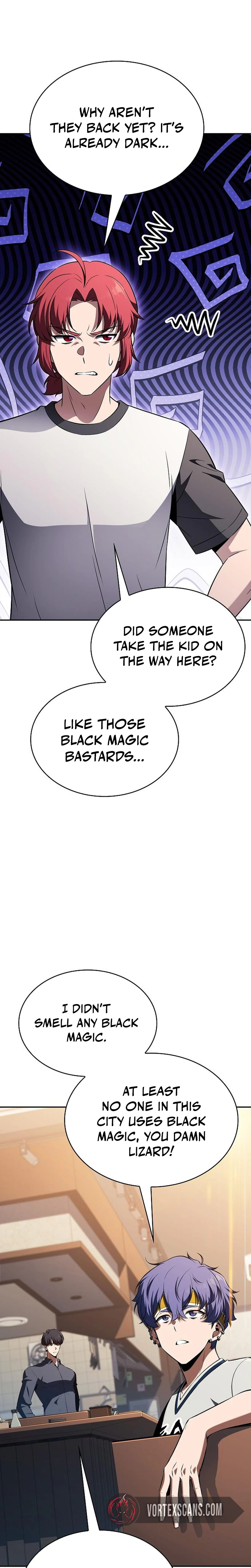 Eat & GO Chapter 74 page 6 - 