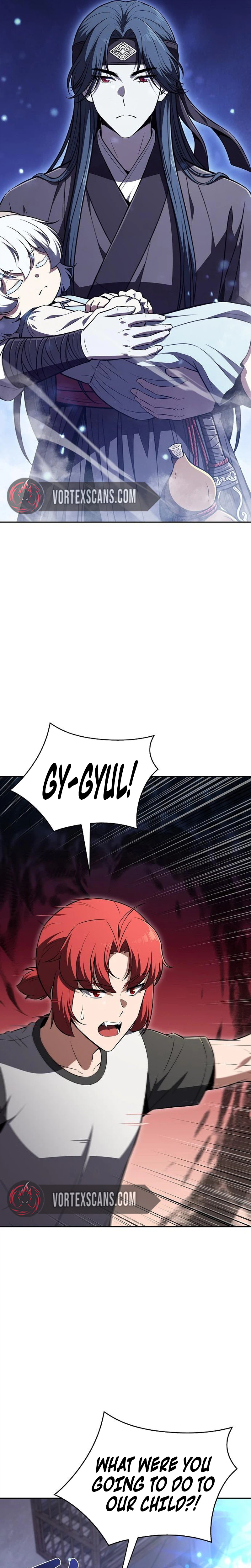 Eat & GO Chapter 74 page 9 - 