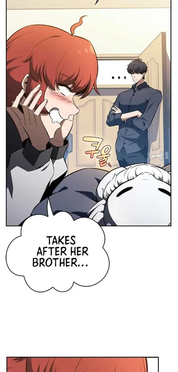 Read Eat & GO chapter 8 image 21 on Lezhin
