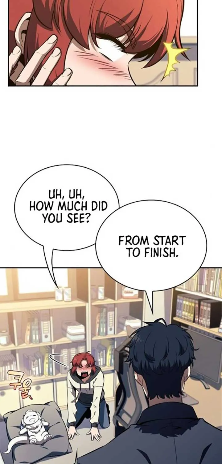 Read Eat & GO chapter 8 image 22 on Lezhin