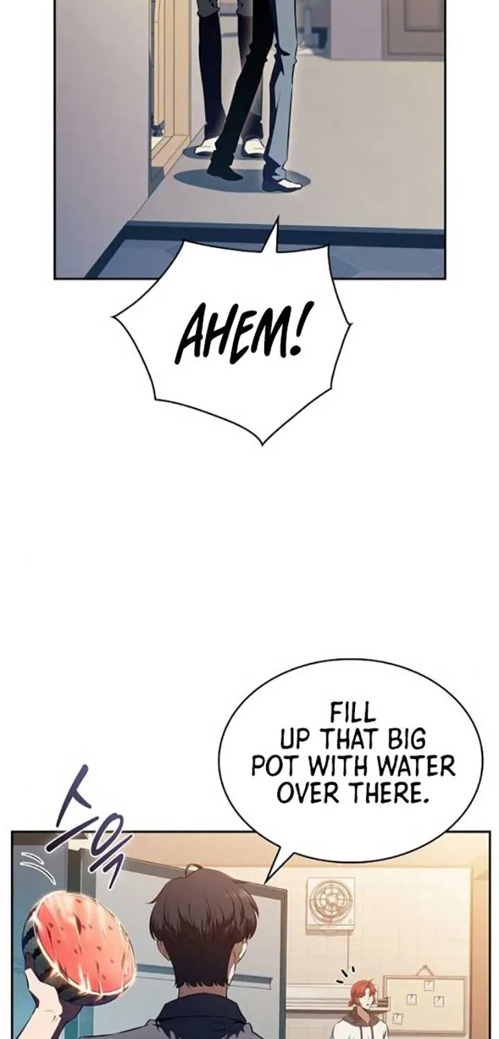 Read Eat & GO chapter 8 image 24 on Lezhin