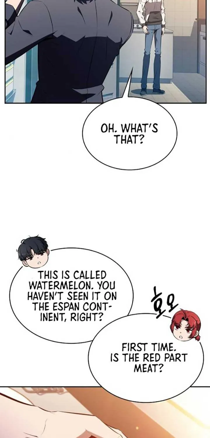 Read Eat & GO chapter 8 image 25 on Lezhin