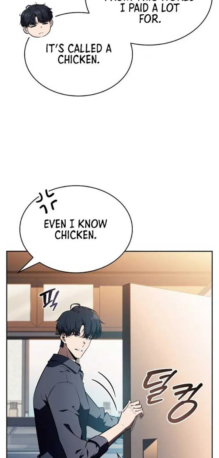 Read Eat & GO chapter 8 image 28 on Lezhin