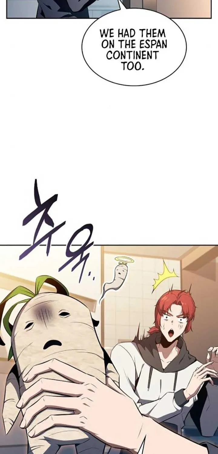 Read Eat & GO chapter 8 image 29 on Lezhin