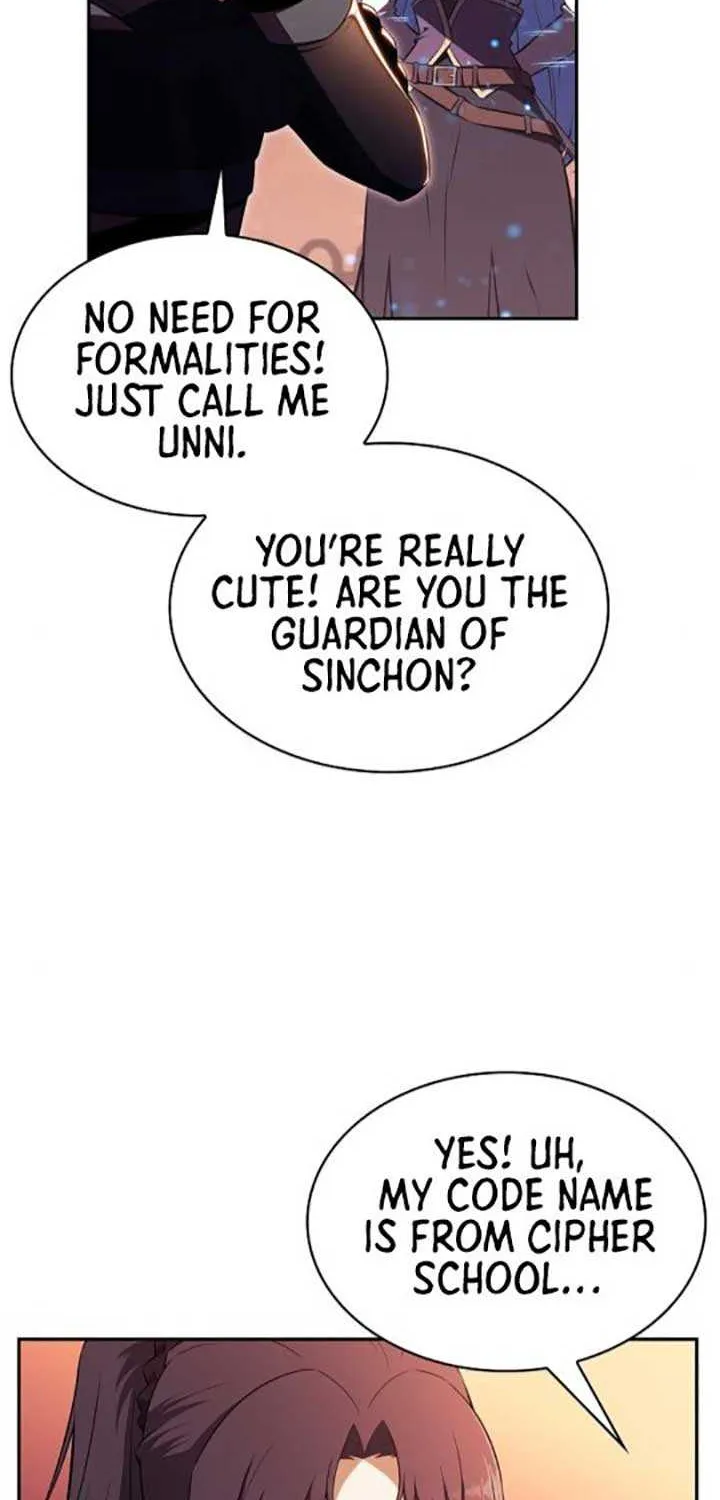 Read Eat & GO chapter 8 image 3 on Lezhin