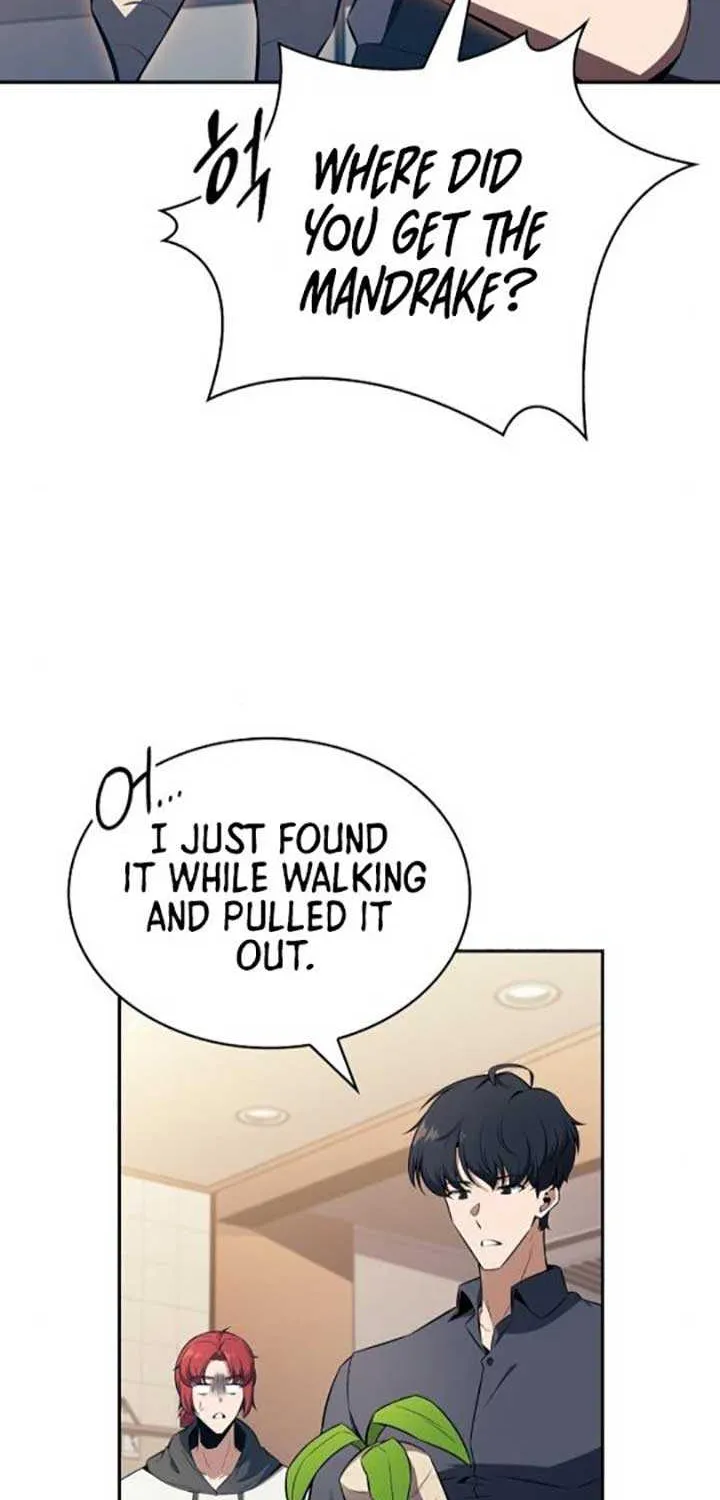 Read Eat & GO chapter 8 image 30 on Lezhin