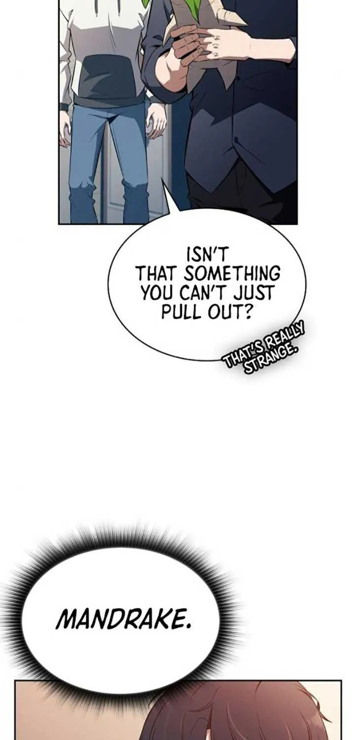 Read Eat & GO chapter 8 image 31 on Lezhin