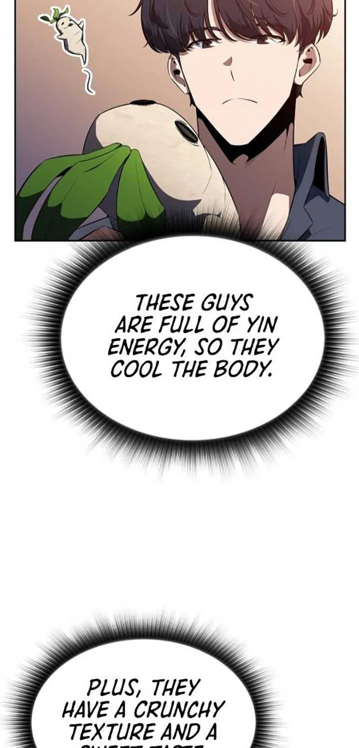 Read Eat & GO chapter 8 image 32 on Lezhin