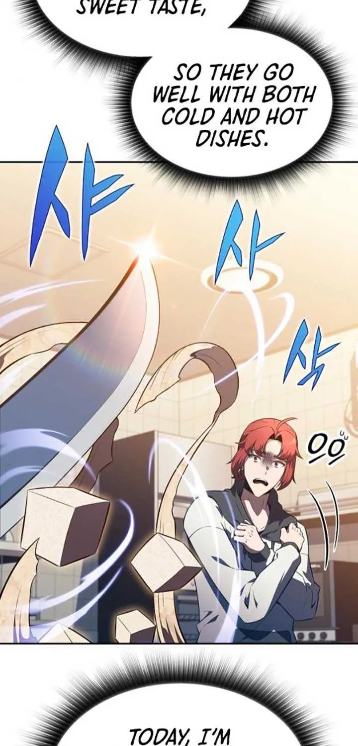 Read Eat & GO chapter 8 image 33 on Lezhin