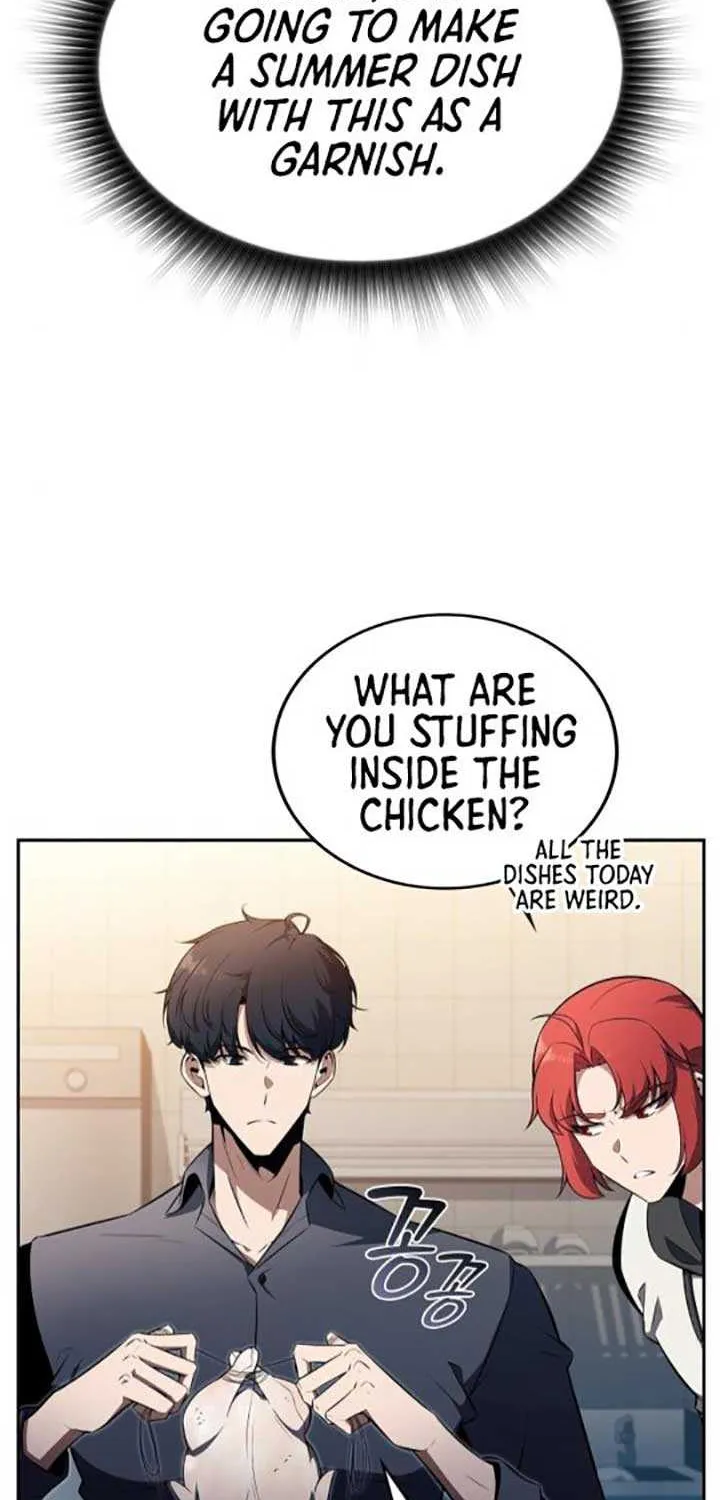 Read Eat & GO chapter 8 image 34 on Lezhin