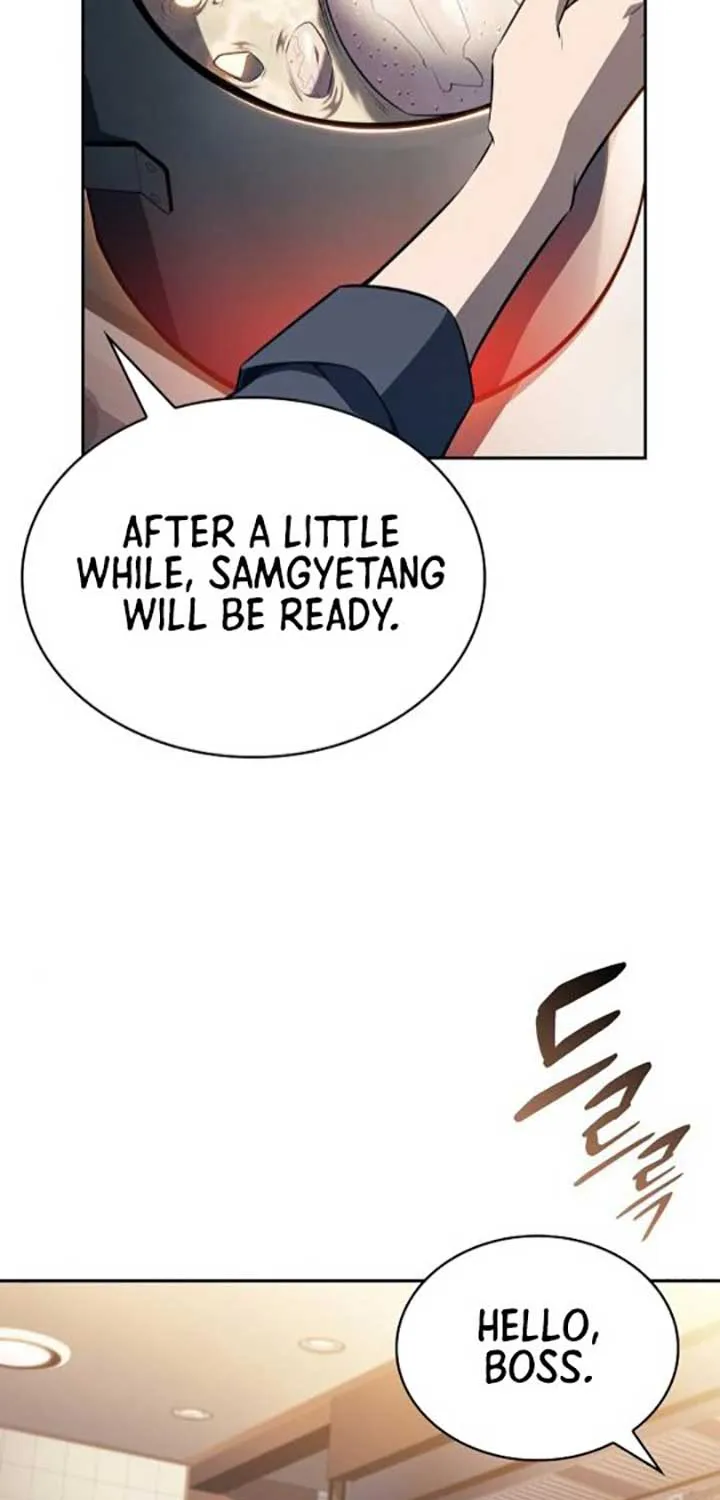 Read Eat & GO chapter 8 image 36 on Lezhin