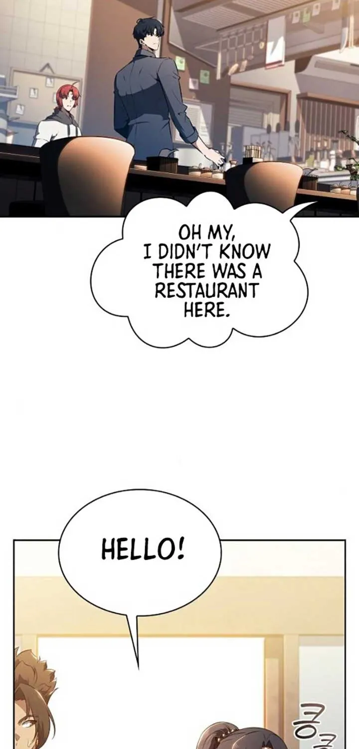 Read Eat & GO chapter 8 image 37 on Lezhin