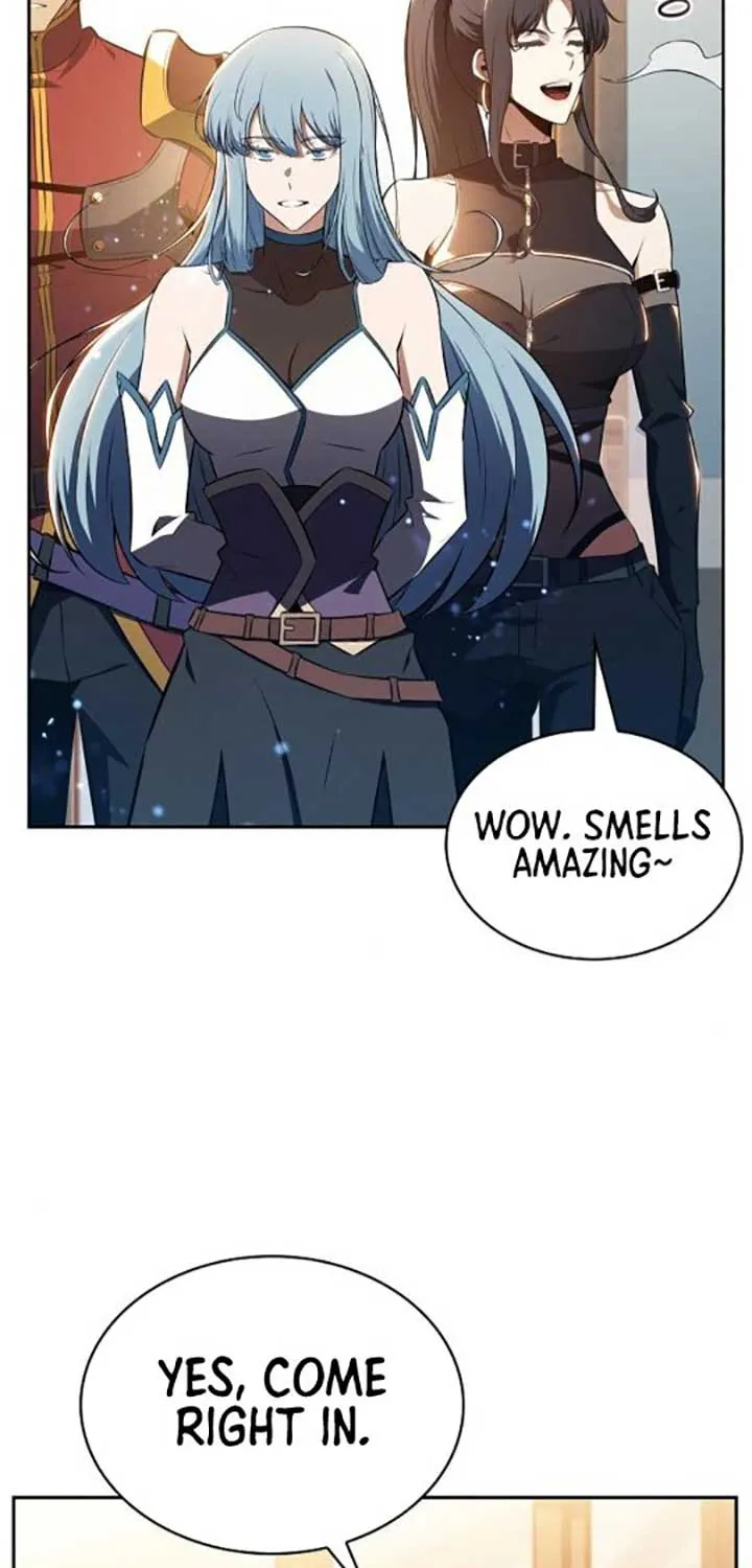 Read Eat & GO chapter 8 image 38 on Lezhin