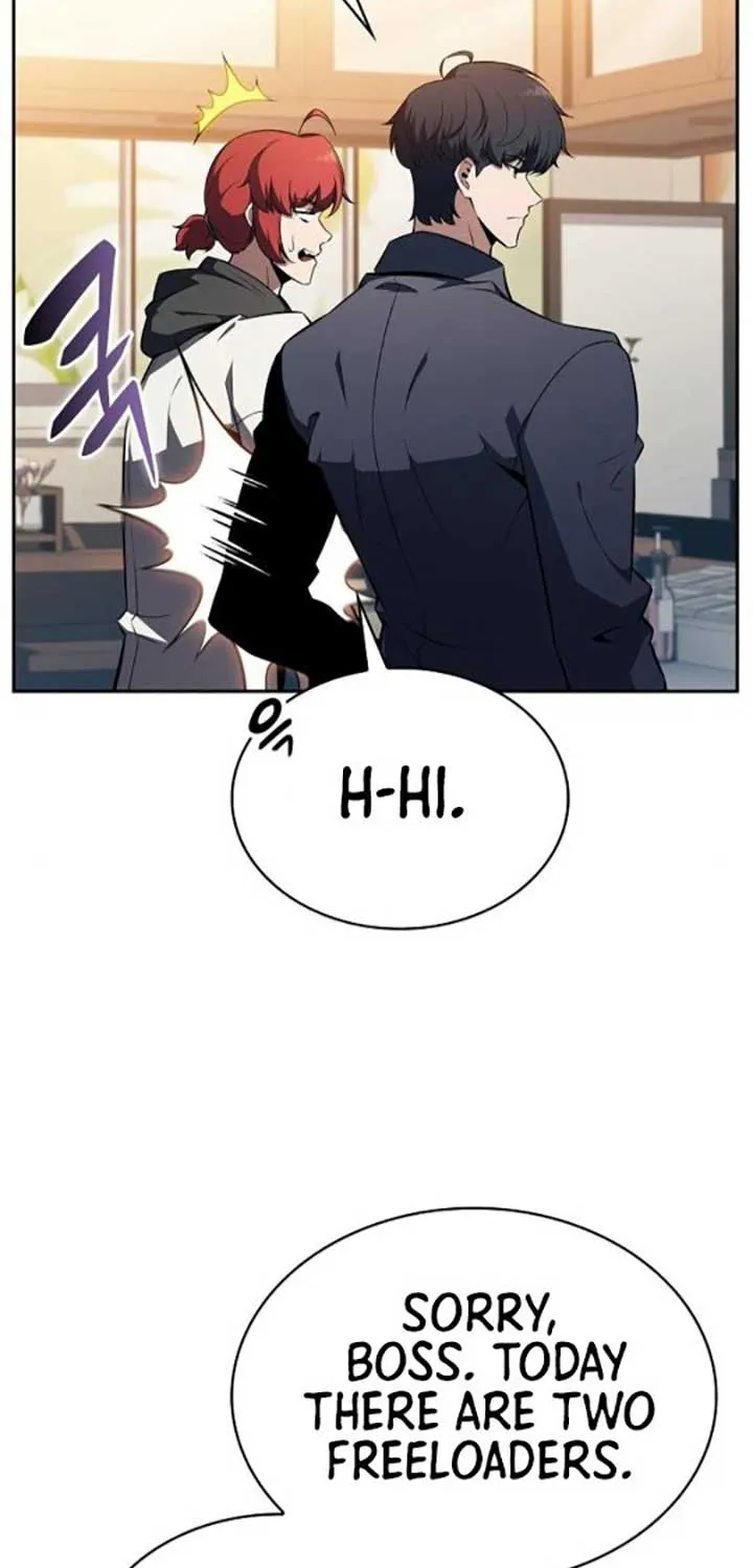Read Eat & GO chapter 8 image 39 on Lezhin