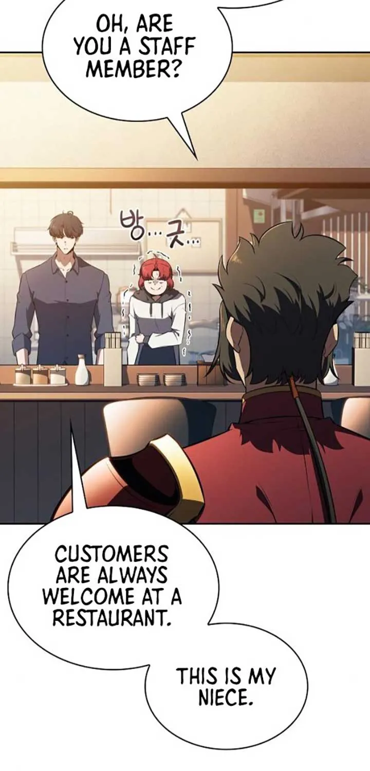 Read Eat & GO chapter 8 image 40 on Lezhin