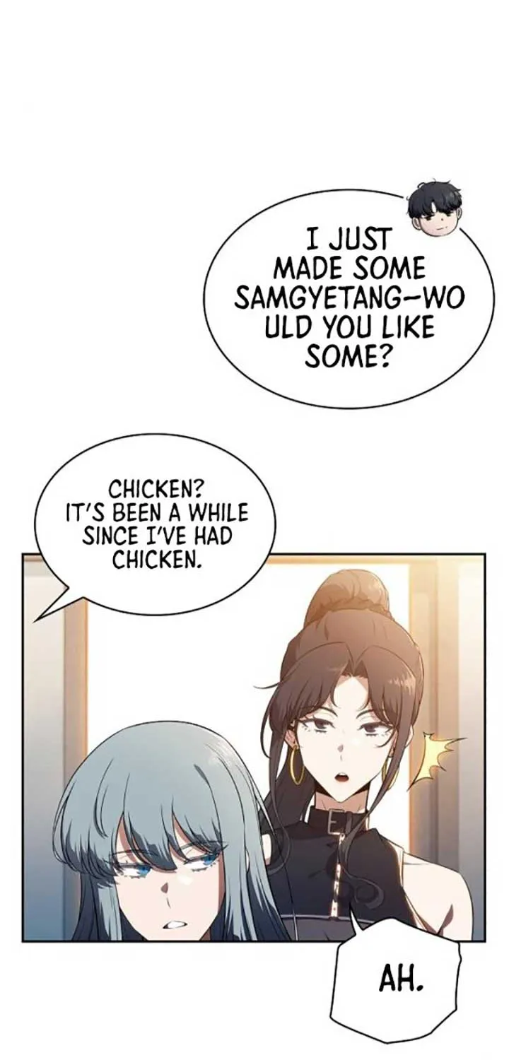 Read Eat & GO chapter 8 image 41 on Lezhin