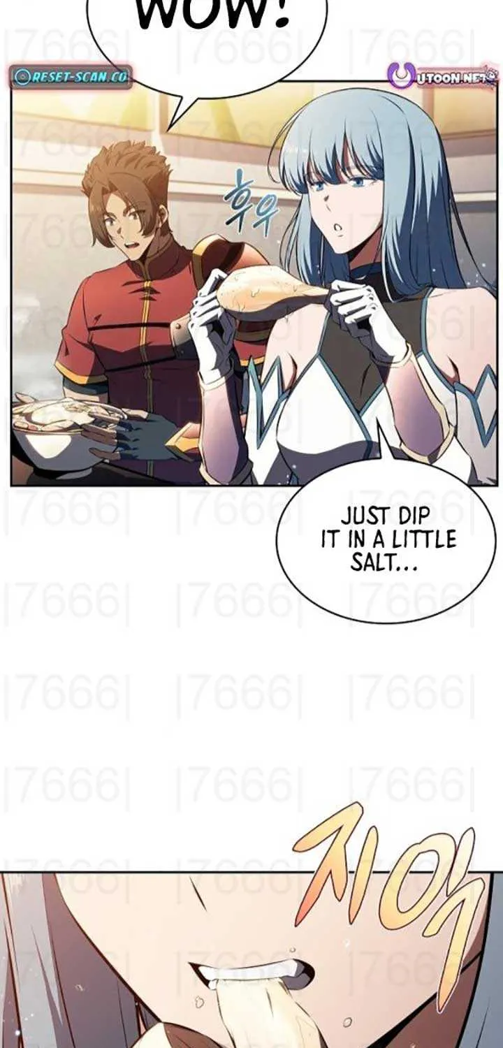 Read Eat & GO chapter 8 image 45 on Lezhin