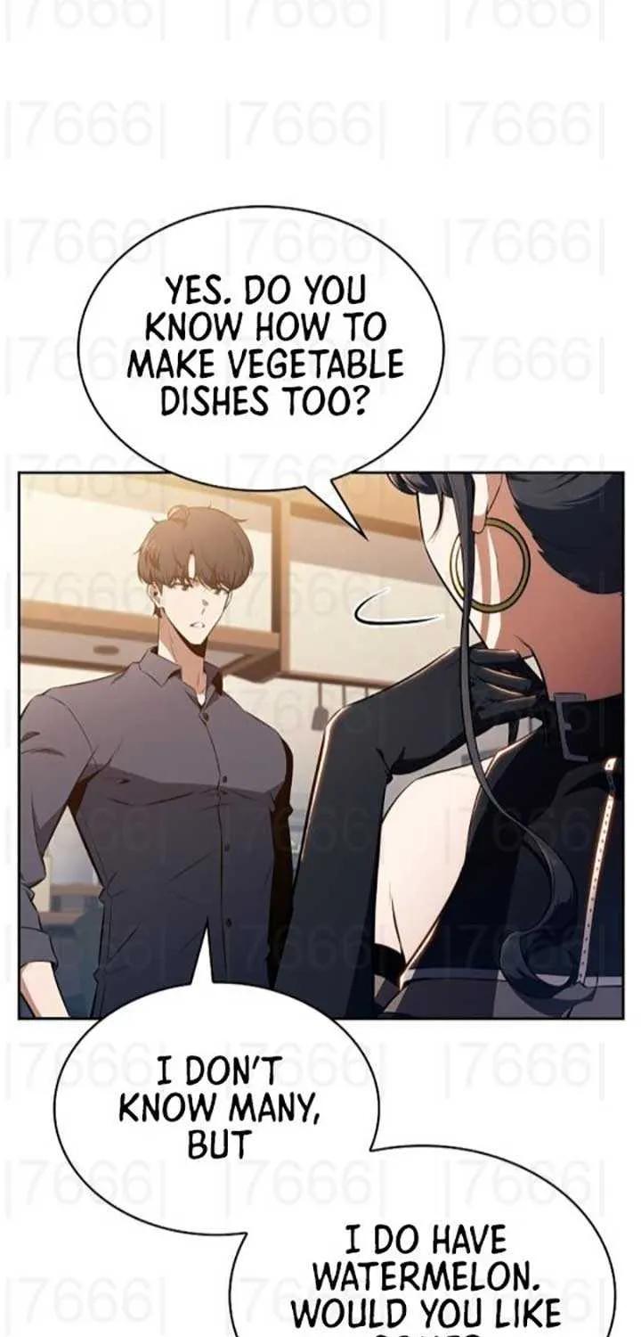 Read Eat & GO chapter 8 image 49 on Lezhin