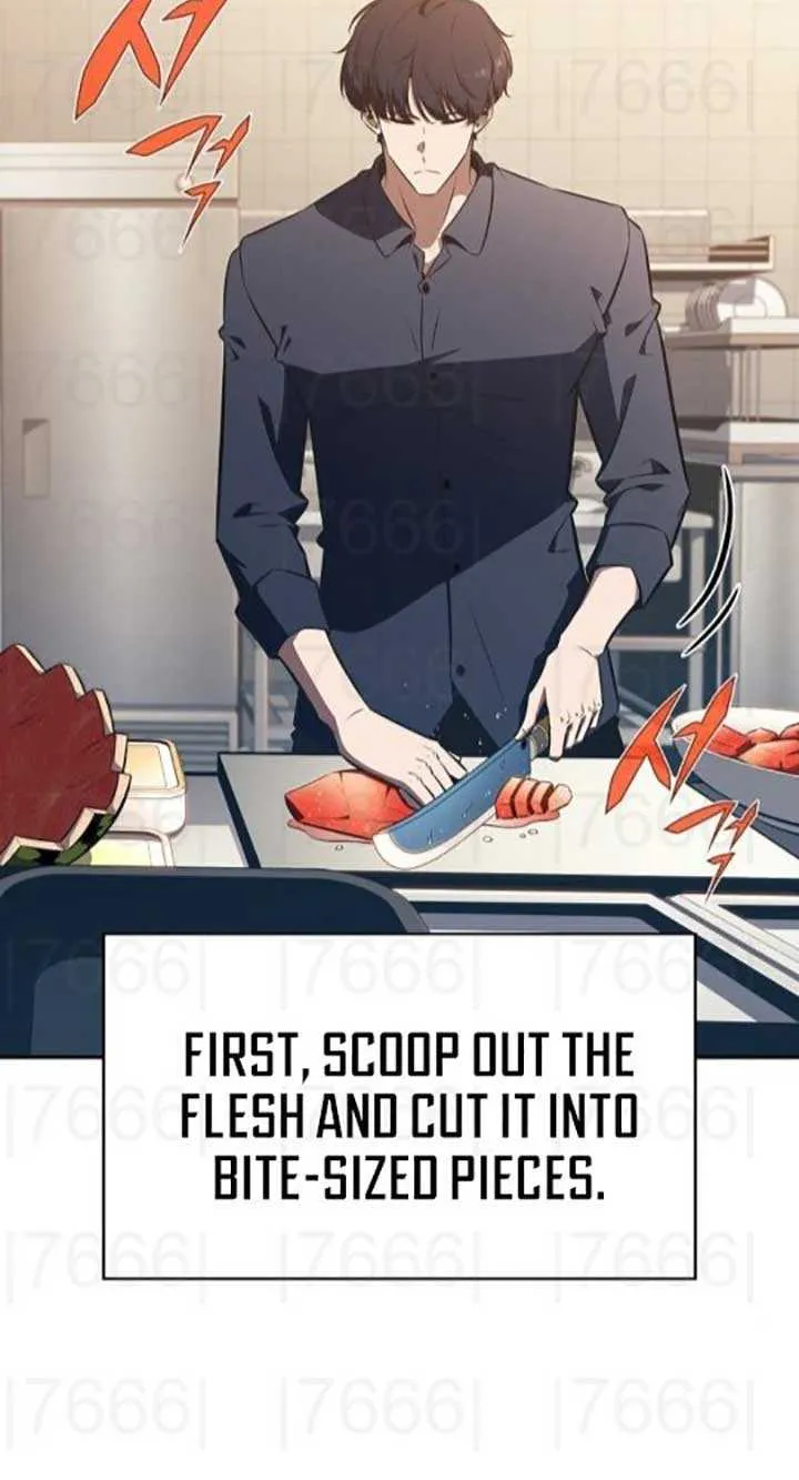 Read Eat & GO chapter 8 image 53 on Lezhin