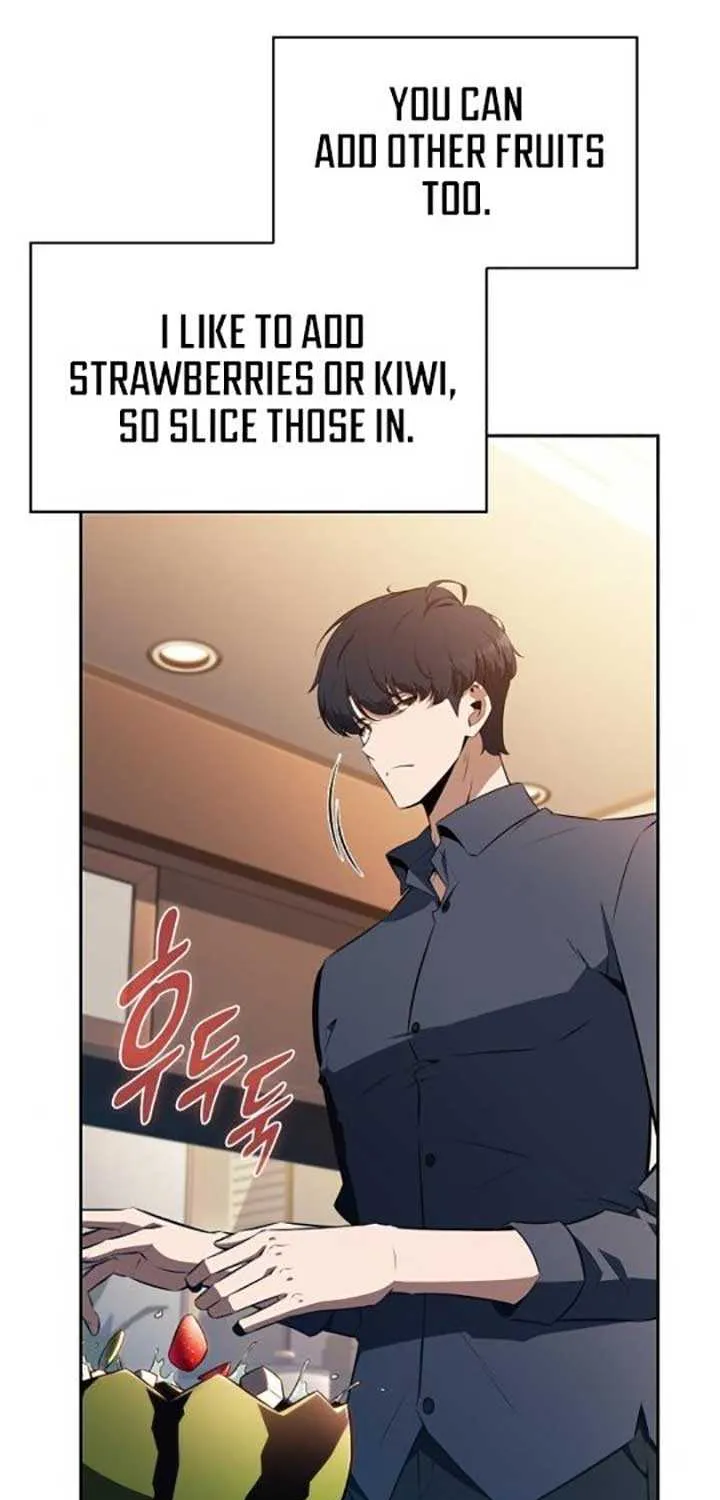 Read Eat & GO chapter 8 image 54 on Lezhin
