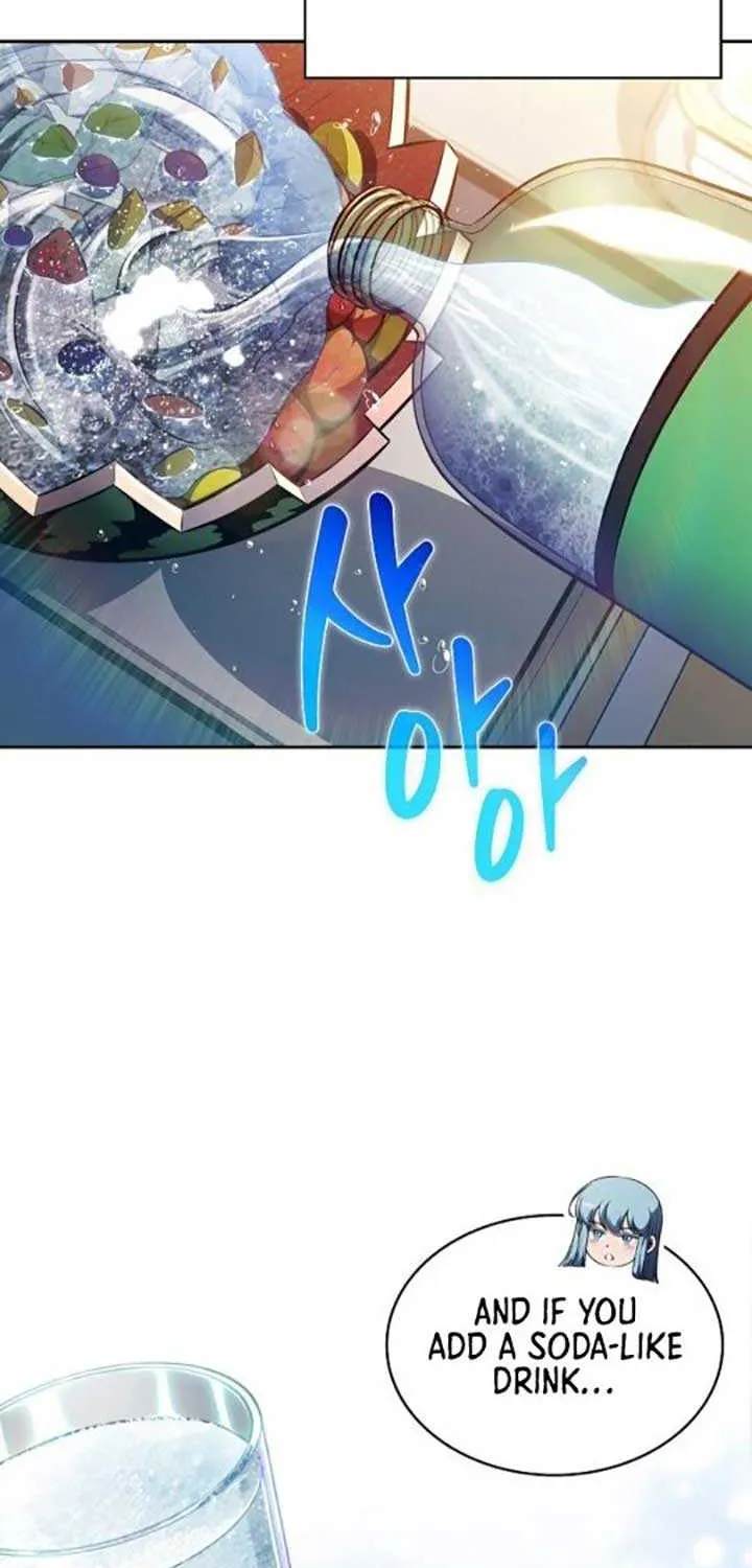 Read Eat & GO chapter 8 image 56 on Lezhin