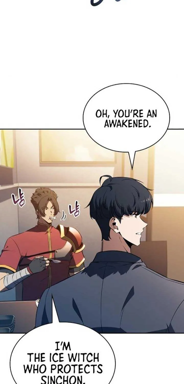 Read Eat & GO chapter 8 image 59 on Lezhin