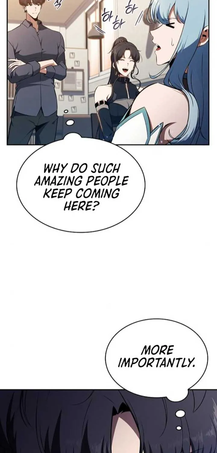 Read Eat & GO chapter 8 image 64 on Lezhin