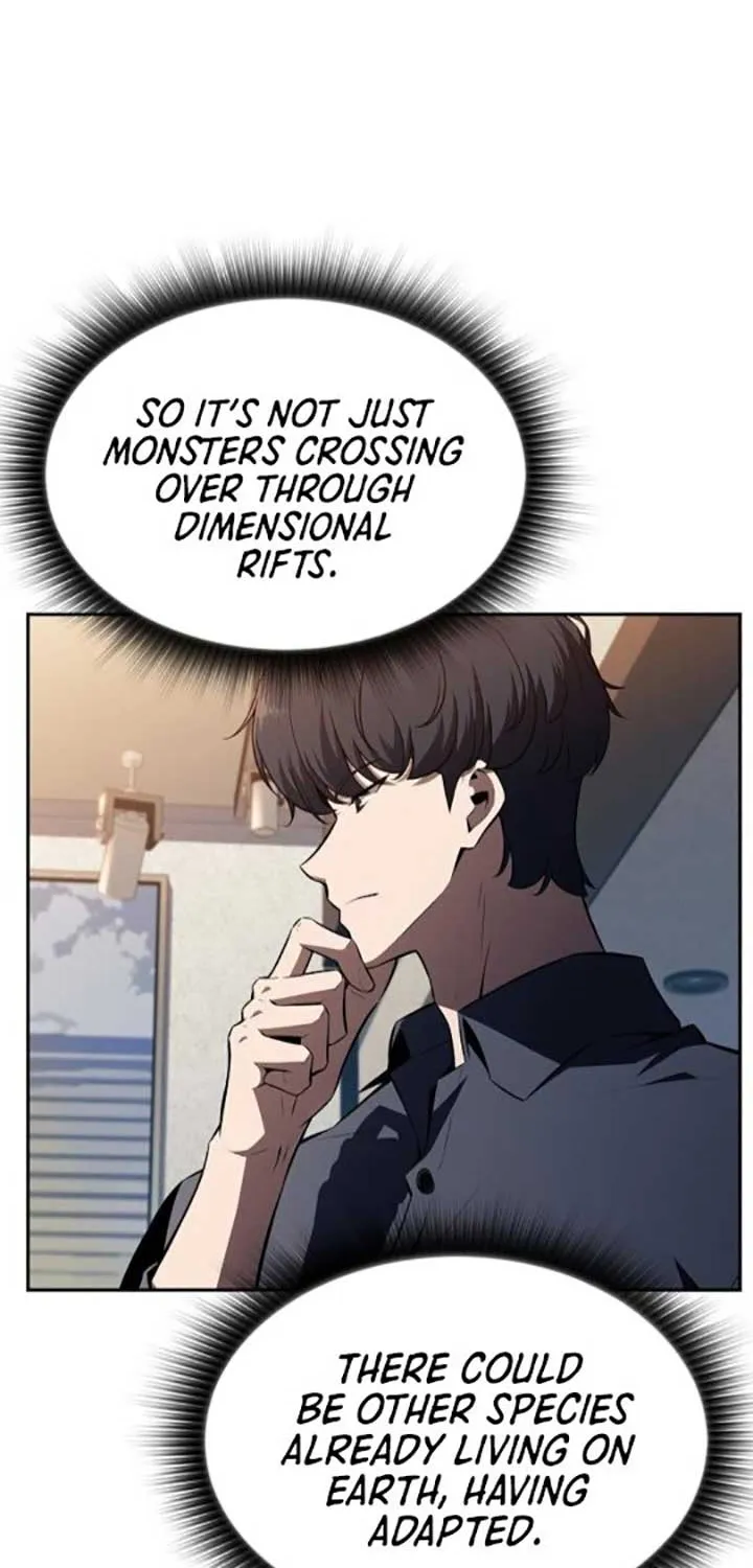 Read Eat & GO chapter 8 image 75 on Lezhin