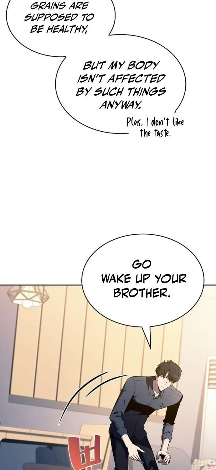 Read Eat & GO chapter 9 image 12 on Lezhin