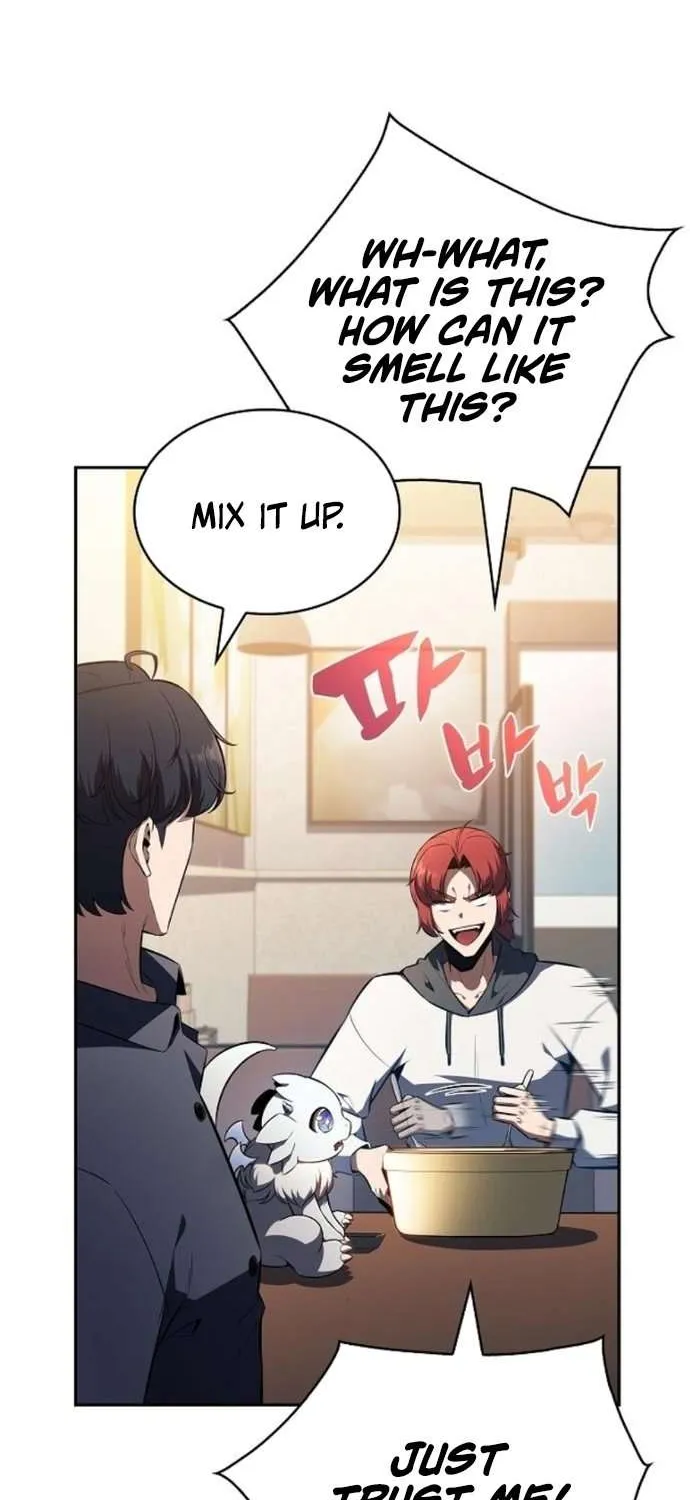 Read Eat & GO chapter 9 image 20 on Lezhin