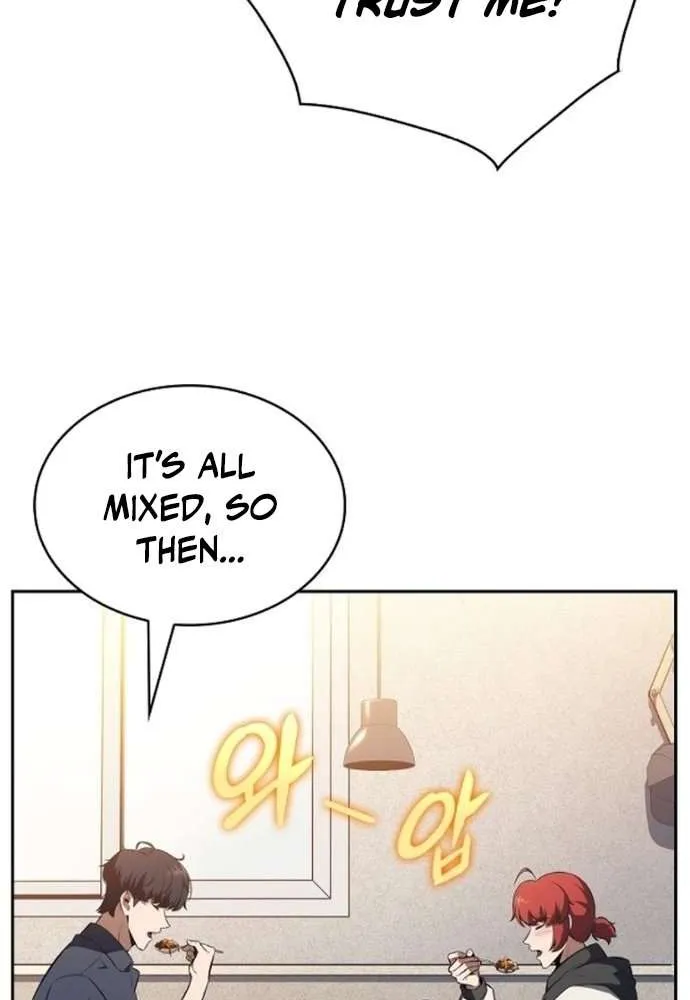 Read Eat & GO chapter 9 image 21 on Lezhin