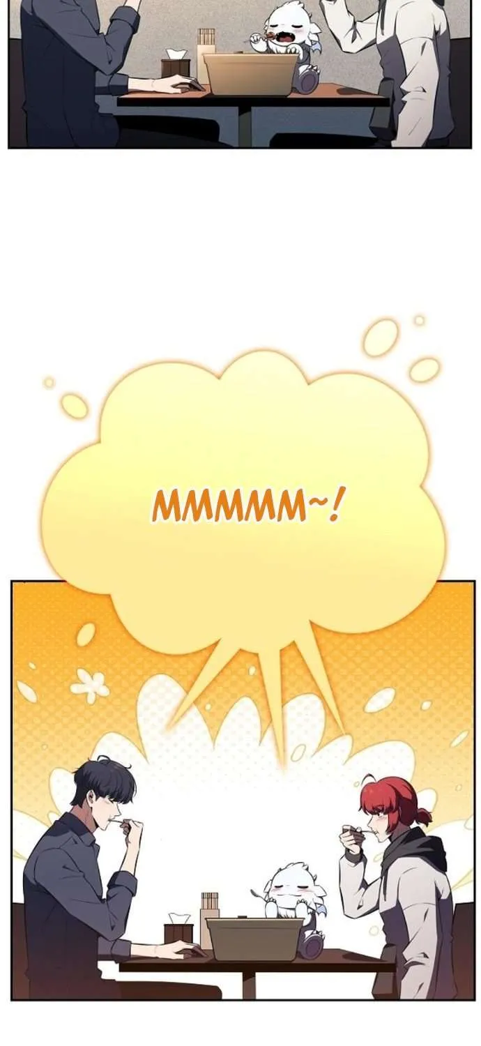 Read Eat & GO chapter 9 image 22 on Lezhin