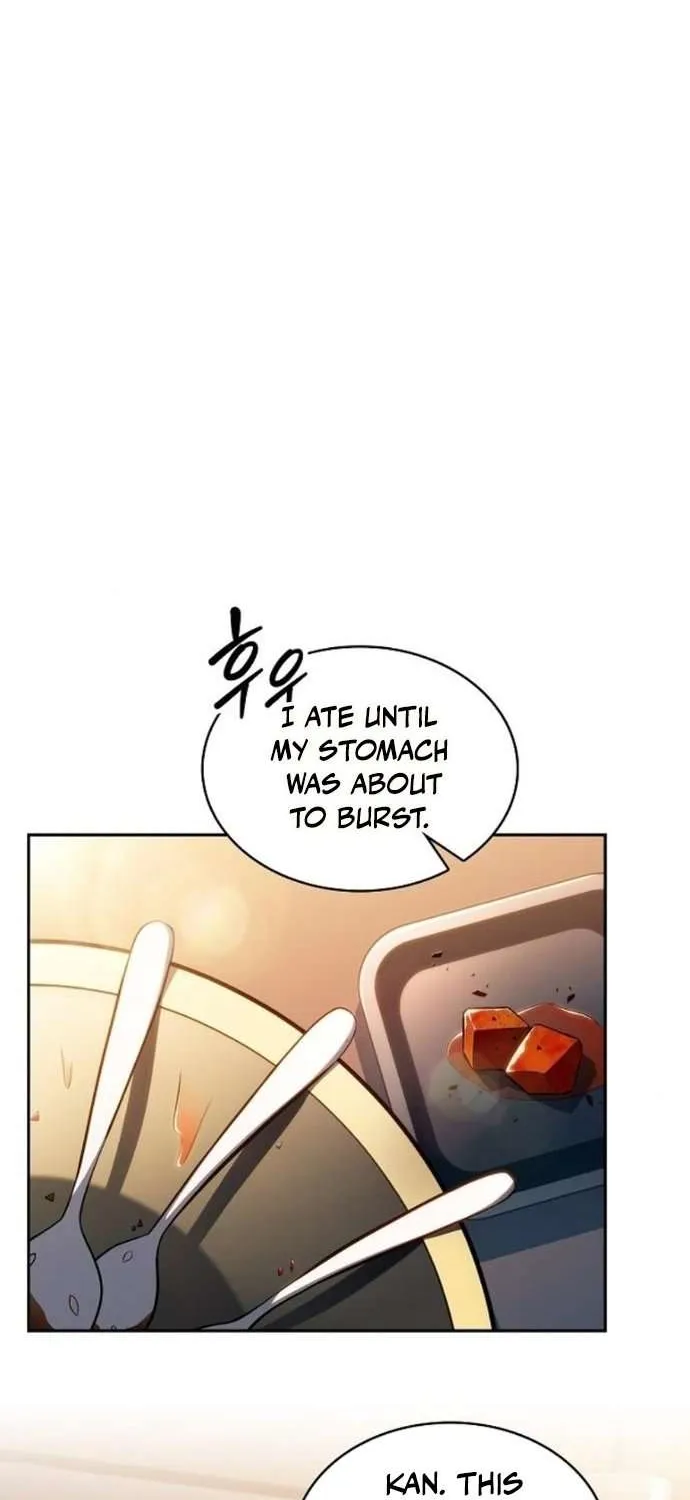Read Eat & GO chapter 9 image 23 on Lezhin