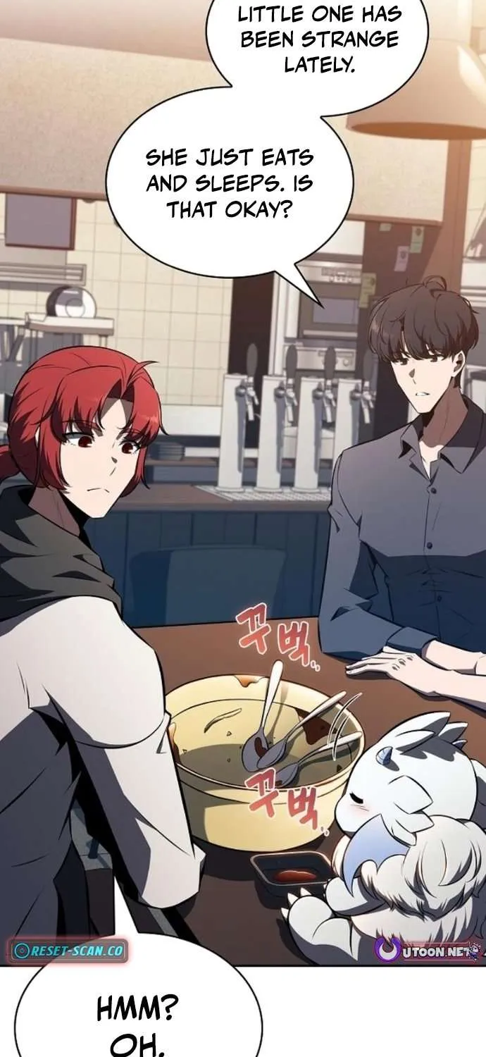 Read Eat & GO chapter 9 image 24 on Lezhin