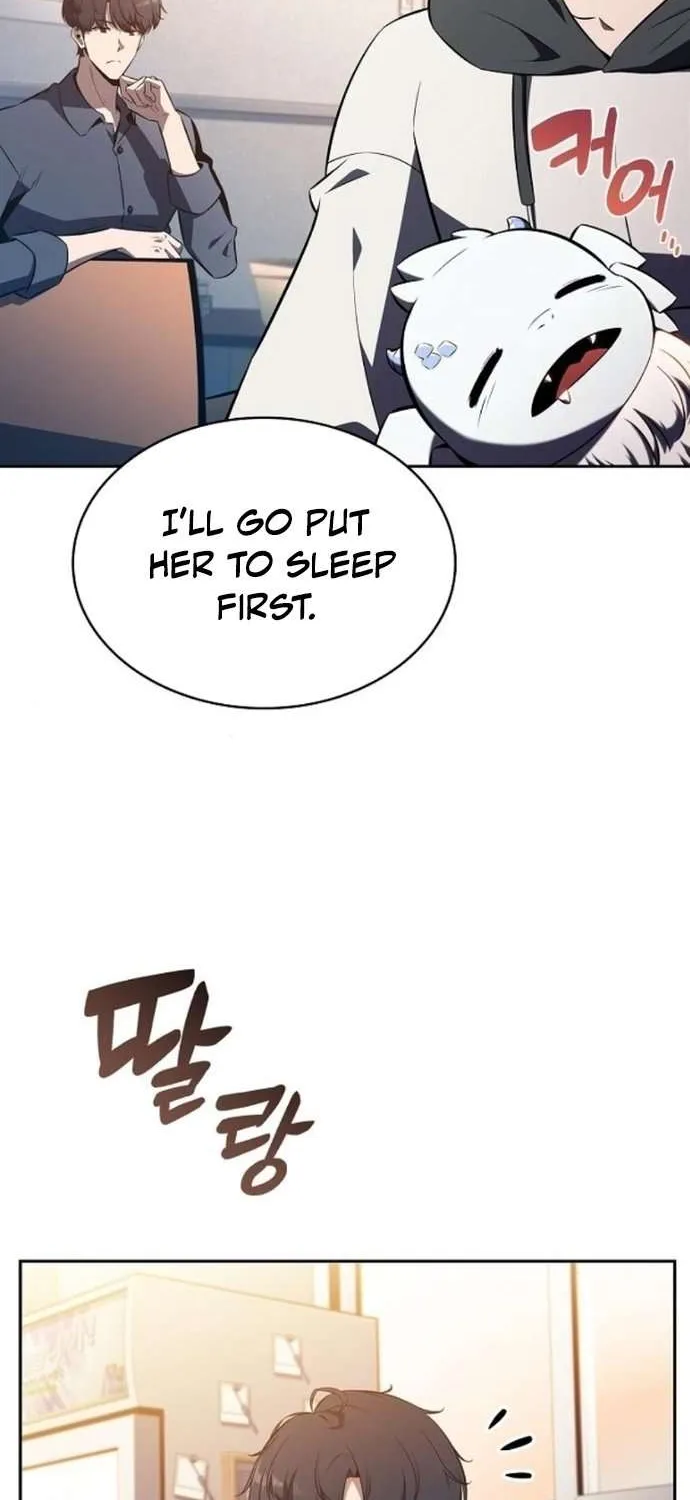 Read Eat & GO chapter 9 image 27 on Lezhin