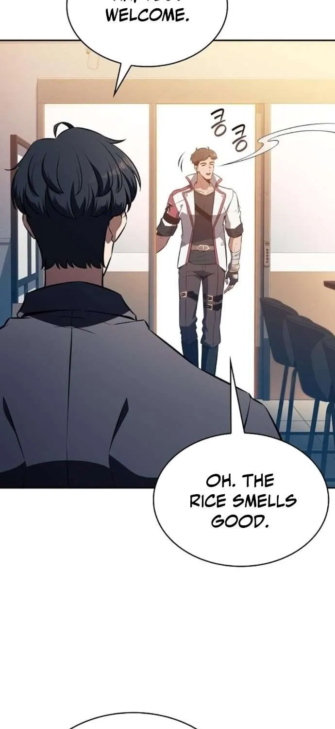 Read Eat & GO chapter 9 image 29 on Lezhin