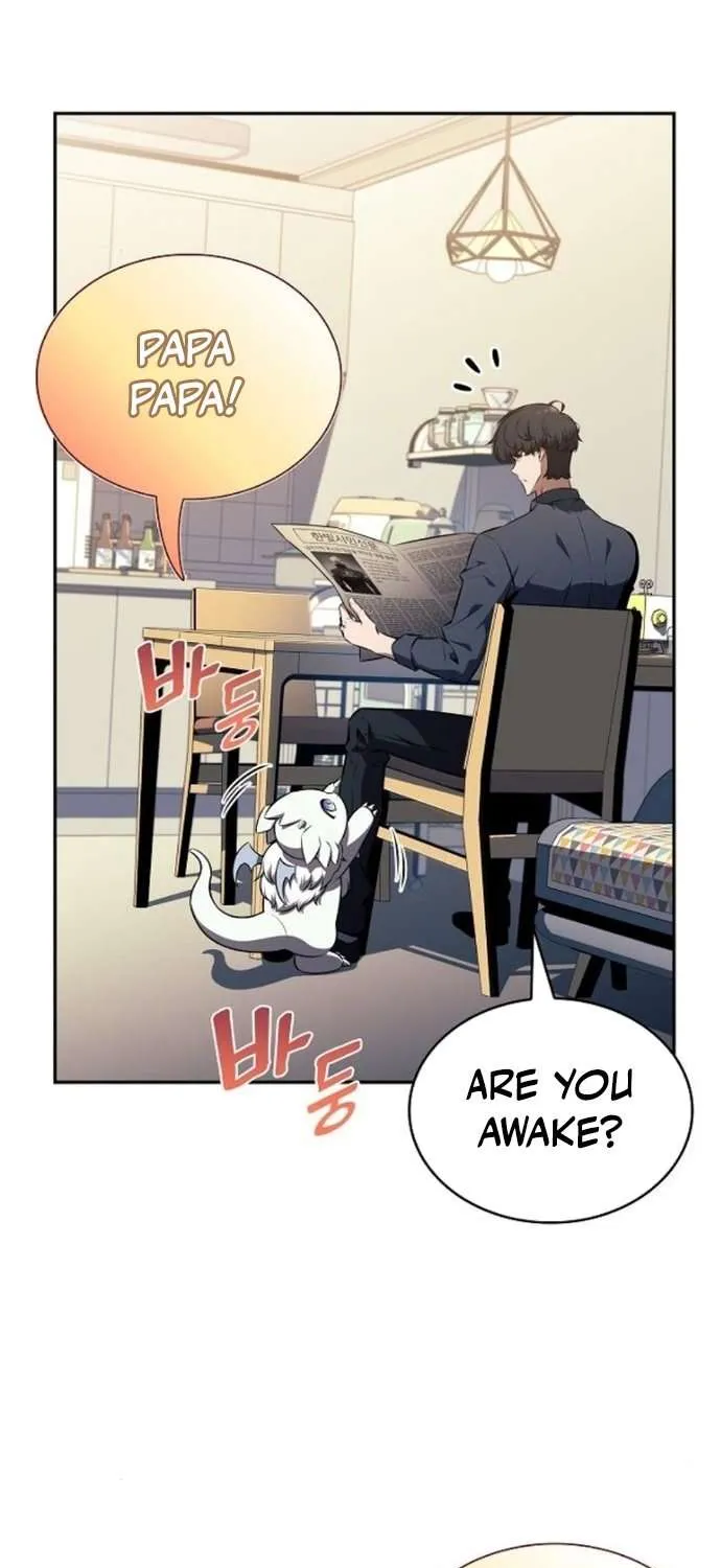 Read Eat & GO chapter 9 image 3 on Lezhin