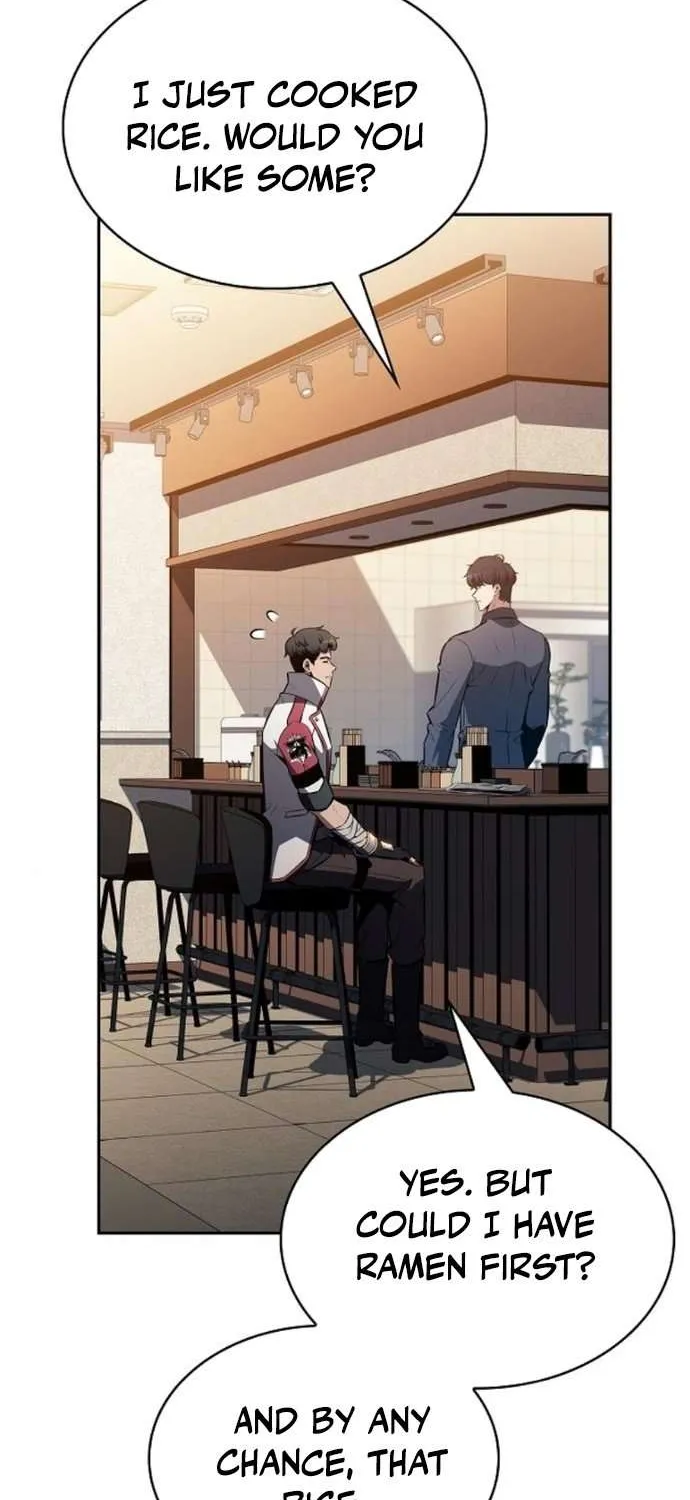 Read Eat & GO chapter 9 image 30 on Lezhin