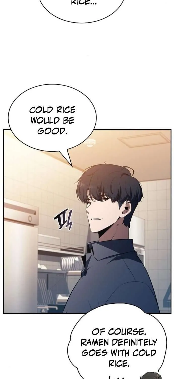 Read Eat & GO chapter 9 image 31 on Lezhin