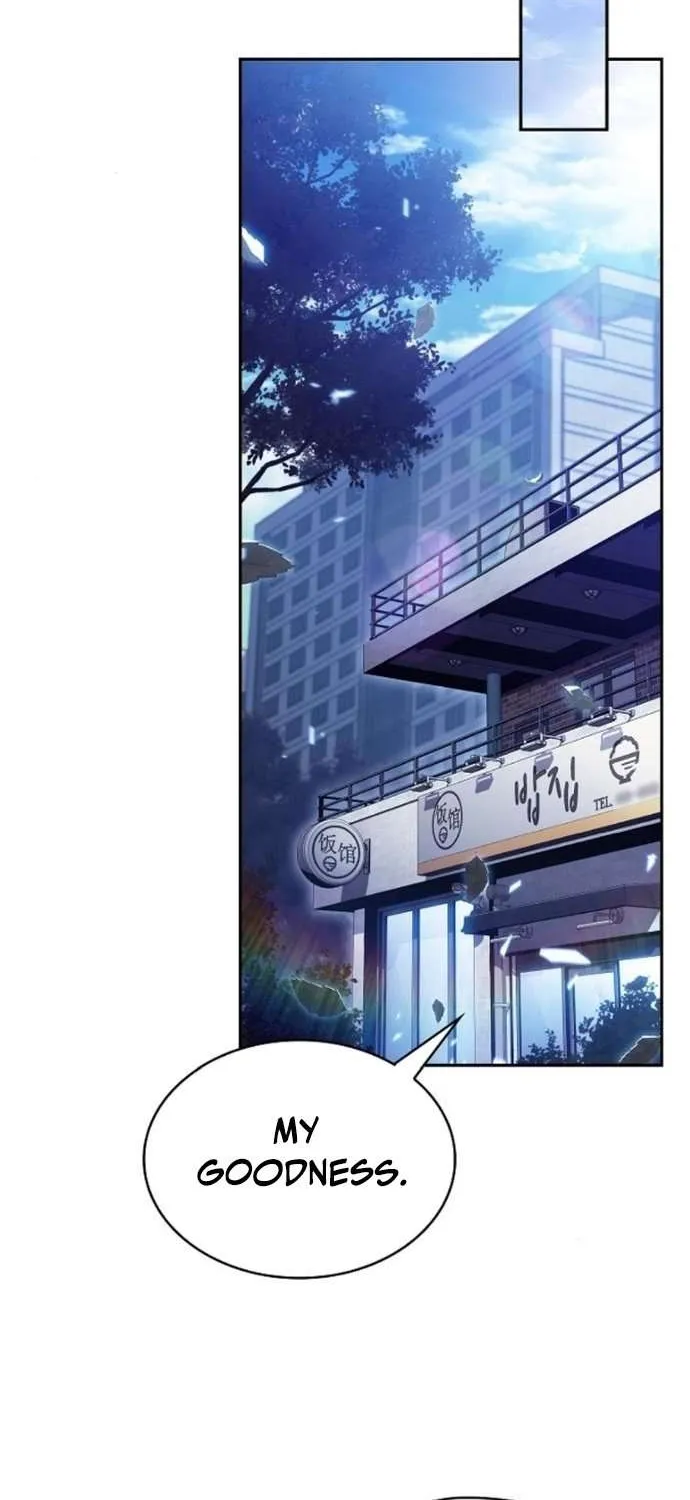 Read Eat & GO chapter 9 image 34 on Lezhin