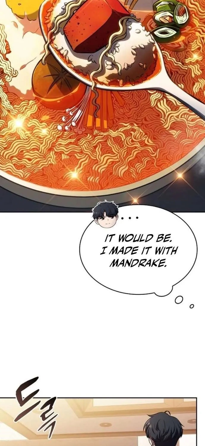 Read Eat & GO chapter 9 image 36 on Lezhin