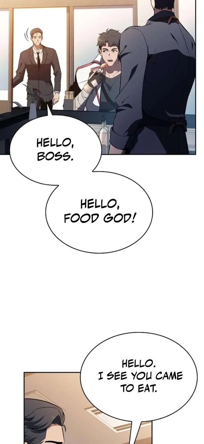 Read Eat & GO chapter 9 image 37 on Lezhin
