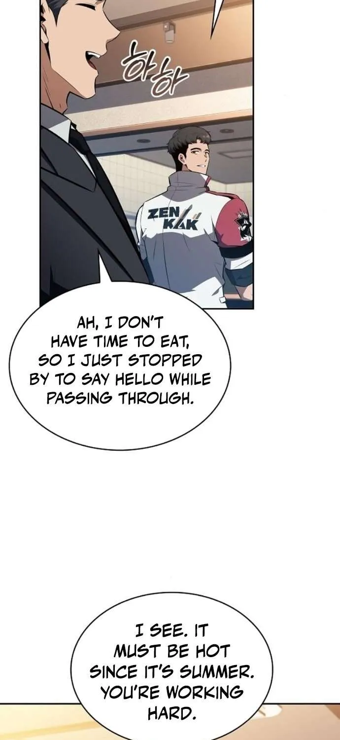Read Eat & GO chapter 9 image 38 on Lezhin