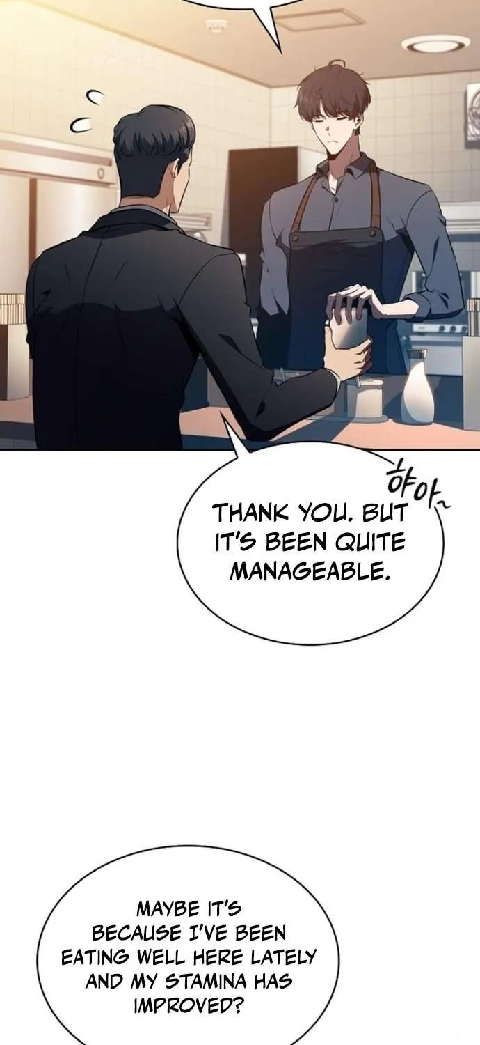 Read Eat & GO chapter 9 image 39 on Lezhin