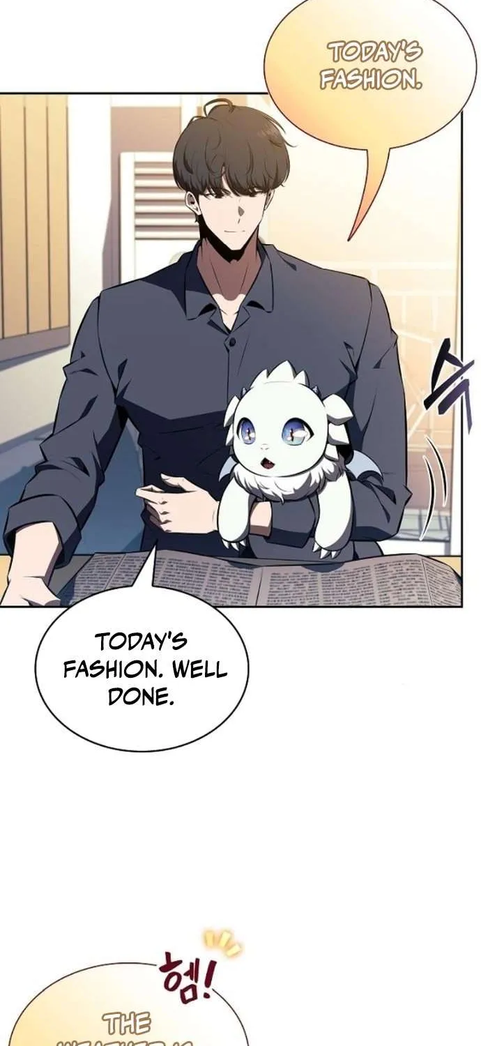 Read Eat & GO chapter 9 image 4 on Lezhin