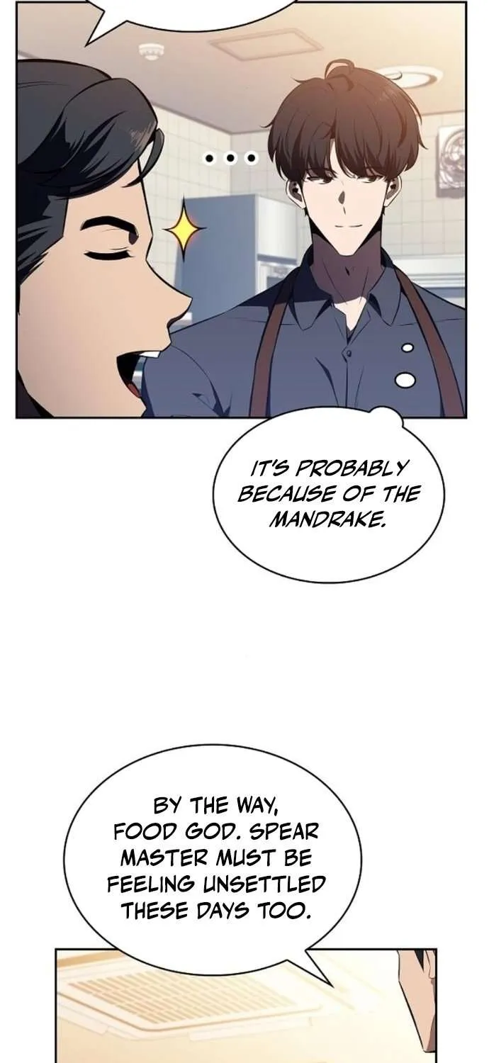 Read Eat & GO chapter 9 image 40 on Lezhin