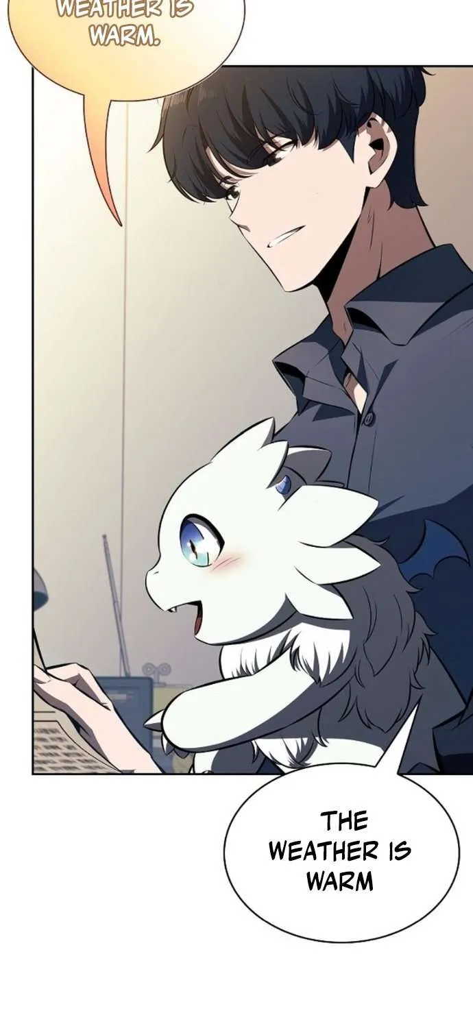Read Eat & GO chapter 9 image 5 on Lezhin